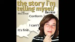 From Anxiety to the White House: Olivia Fitchett on Dismantling Self-Limiting Stories