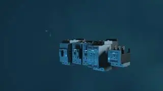 Efficiently combined - with the SIRIUS Modular System