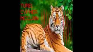 McClain - Turel Cypher(Response to Korgy)