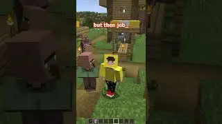 the nitwit is more advancedly stupid then you think #minecraft