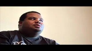 WMTS 88.3 FM - Harold Covington (Interview)