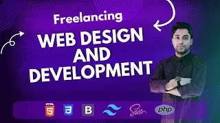 Web Design & Development for Freelancing - Account Creation on Freelancer.com - Lab 50