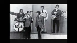 The Rationals - I Gotta Go Now