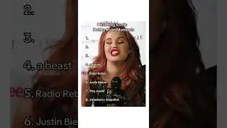 Ranking Debby Ryan iconic moments