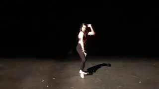 Social Issue Dance