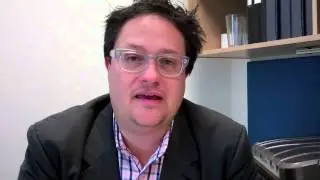 Aaron Hurst: Scaling Social Impact