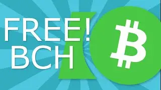HOW TO EARN BITCOIN CASH BCH FOR FREE! (2019 NEW FREE BCH APP GOOGLE PLAY)