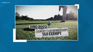8th District fact-check: Ad targets Republican Rossi's record in state senate