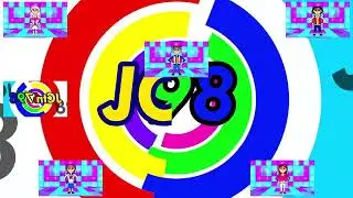 JCtn6798 Opening ID 2024 - Sparta TTE New Year Remix