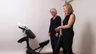 Benefits of a Versatile Massage Chair - Mobile and Elder Care
