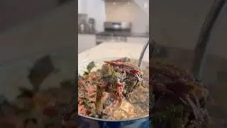 Гамбо Гринс 🥬🍛 #еда #гурман #шорты