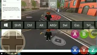 Free rdp part 2 fix block Internet access on browser Roblox studio/#freeRDP