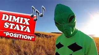 DIMIX STAYA ft DJ TYMERS - POSITION (CLIP OFFICIEL)