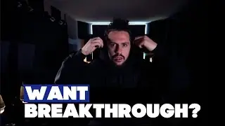 WANT BREAKTHROUGH? (@RuslanKD #MotivationMonday)