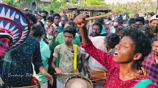 നീല്യോരു നീല്യാണേ | neelyoru neelyane | kumaranchira bharani | maram vattamudi | nadanpattu