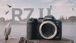 Canon R7 Mark II &mdash; почему такая задержка?