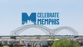 Celebrate Memphis:  Local tour brings history and landmarks to life