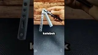 Kelebek Bı&ccedil;ağı Yasaklı mı?
