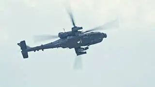 101st Combat Aviation Brigade Showcases Global Strength and Air Power in June 25th Demonstration