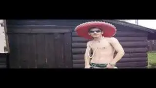 5Etapa-(5y5tem Aka Stok&aacute;r) - GARDEN BITCH *Music Video* 2012