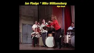 Ian Pladge*Mike Williamsburgh - High Heels