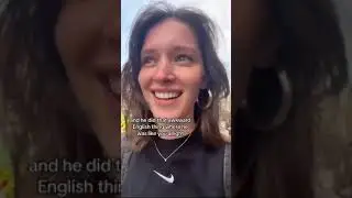 A fan met Harry styles and  telling story about Harry styles and Taylor Russell