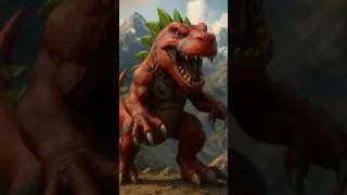 From Rookie to Fire Godzilla! Dinomon&rsquo;s Evolution 🔥