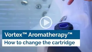Как заменить ароматерапию в Vortex Spa