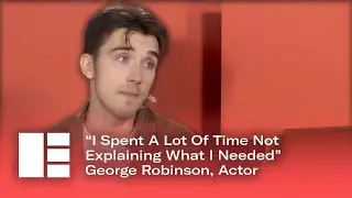 How Can The TV Industry Take Responsibility With Disabled Talent? | Edinburgh TV Festival