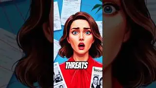 Workplace Bully Gets EXPOSED(EPIC Revenge) #crime #toxicworkplace