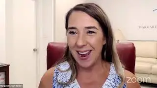 Tapping with Margaret Live Call - UNBLOCKED