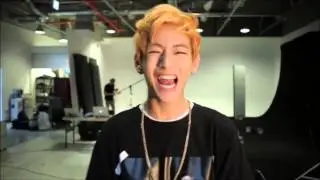 BTS V (Taehyung) Laughing Compilation
