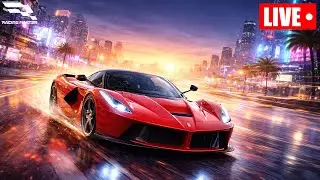 Balik Balapan KEJAR DEITY 10 || RACING MASTER SEA