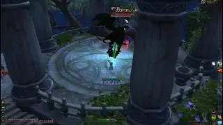 WoW Rare - Felwing
