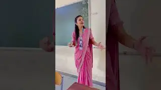 Random in the classroom 😌 #viralvideo #paonkijutti