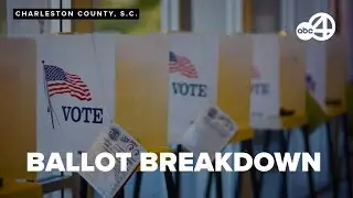 Understanding your vote: A look at what you could see on your ballot this year