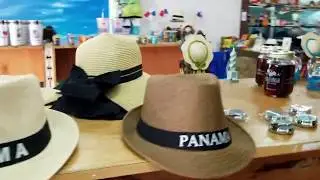 01  PANAMA CITY
