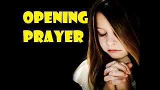 VBS Day-5 Part 1 Opening Prayer #VacationBibleSchool2020 #VBS2020 #TamilVBS #VirtualBibleSchool