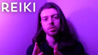 ASMR Reiki Session: Healing for Aligning Your Higher Self ✨