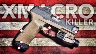 Radian Weapons XMACRO Убийца