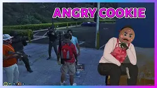 GG Jack Is Very Angry After Hearing This 😡 | NoPixel GTA RP