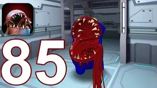 Imposter Hide 3D Horror Nightmare - Gameplay Walkthrough part 85 - level 154-155 (Android)