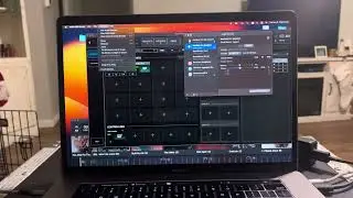 Waves SuperRack MIDI Issue - SOLVED