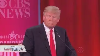 Talking Points: Trump Nomination Could Affect State, Local Races