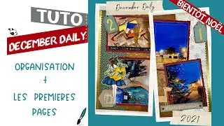tuto december daily
