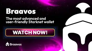 Braavos: The most advanced and user-friendly Starknet wallet