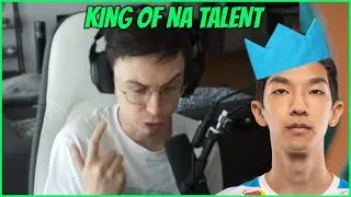 Caedrel On Blaber Being The NA King