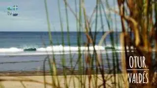 Playa de Otur - Turismo Asturias Televisi&oacute;n