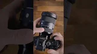 SONY A7IV & SIGMA 24-70MM F2.8 ART SAMPLE PHOTOS