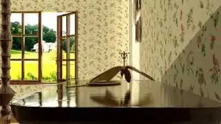 3ds Max Pipeline Project